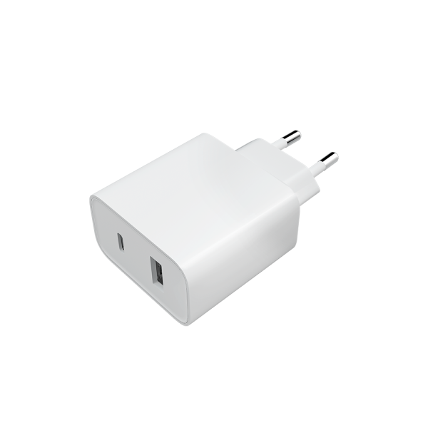 Carregador Ultra Rápido de 33W