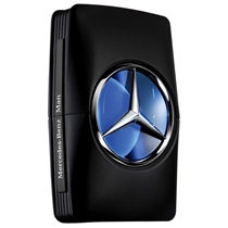 Mercedes Benz Man Perfume Masculino Eau de Toillette