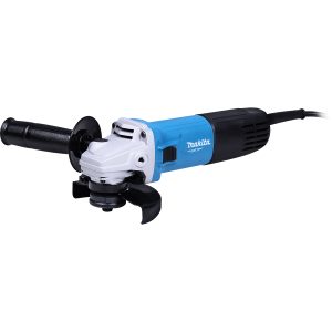 Esmerilhadeira Angular M9510 4. 1/2" 115Mm 850W 127V Makita