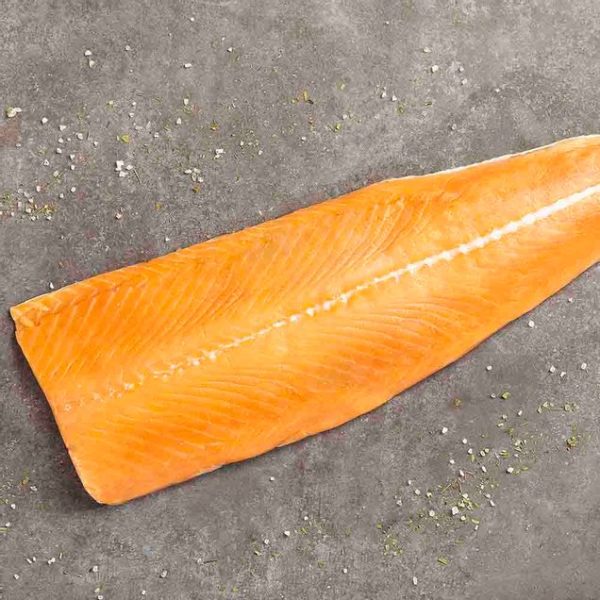 Filé de Salmão Premium Swift 900g