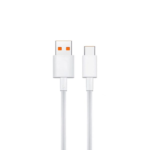 Cabo USB-A para USB-C Ultrarrápido até 120W