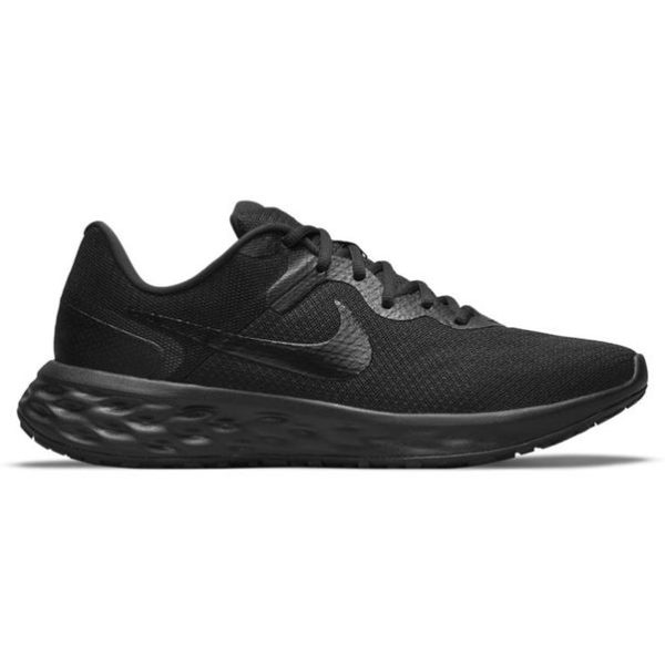 Tênis Nike Revolution 6 Next Nature Preto Masculino