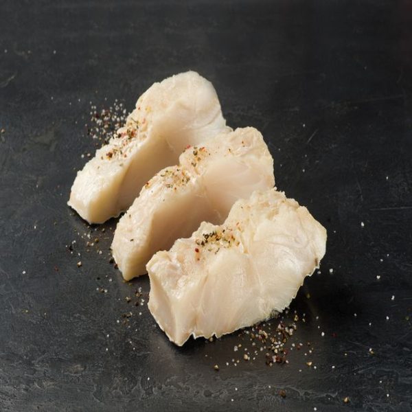 Lombos de Bacalhau Dessalgado Swift 1kg
